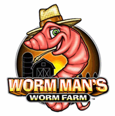Worm Man's Worm and Crickets Farm