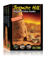 Termite Hill