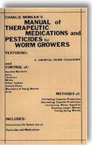 MANUAL OF THERAPEUTIC MEDS & PESTICIDES